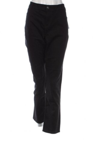 Γυναικείο Τζίν C&A, Μέγεθος XL, Χρώμα Μαύρο, Τιμή 17,07 €