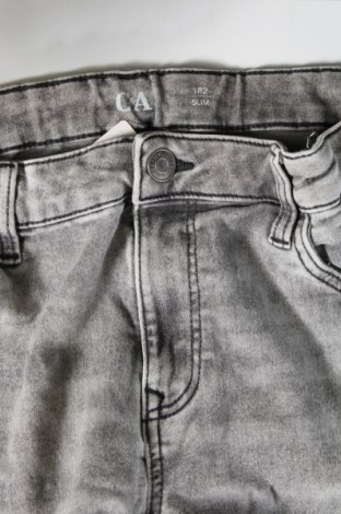 Damen Jeans C&A, Größe M, Farbe Grau, Preis 15,00 €