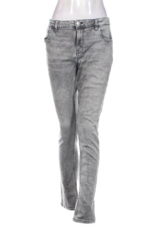 Damen Jeans C&A, Größe M, Farbe Grau, Preis 6,00 €