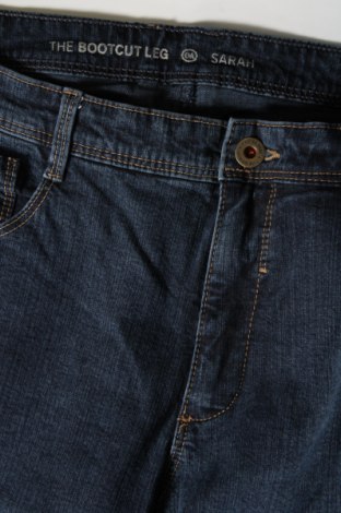 Damen Jeans C&A, Größe XL, Farbe Blau, Preis € 9,08