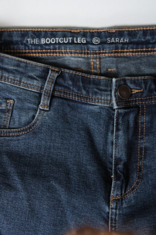 Dámské džíny  C&A, Velikost M, Barva Modrá, Cena  367,00 Kč