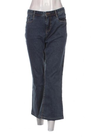 Dámské džíny  C&A, Velikost M, Barva Modrá, Cena  367,00 Kč