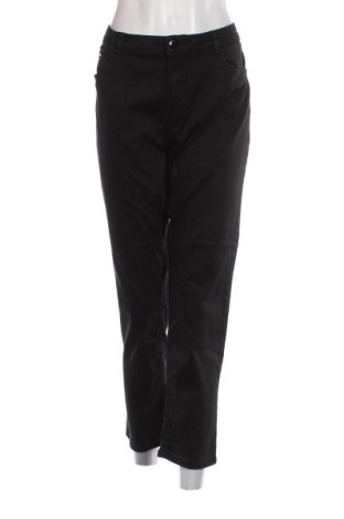 Damen Jeans C&A, Größe XXL, Farbe Schwarz, Preis 17,15 €