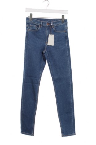 Damen Jeans COS, Größe XS, Farbe Blau, Preis 48,76 €