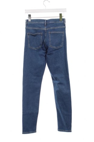 Damen Jeans COS, Größe XS, Farbe Blau, Preis 17,73 €
