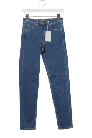 Dámské džíny  COS, Velikost S, Barva Modrá, Cena  1 496,00 Kč