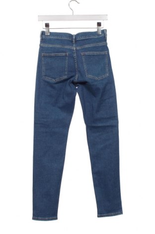 Dámske džínsy  COS, Veľkosť S, Farba Modrá, Cena  47,88 €