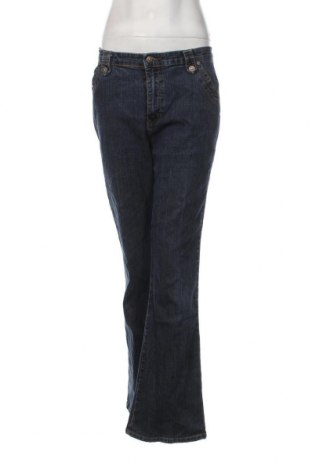Damen Jeans COS, Größe M, Farbe Blau, Preis 23,02 €