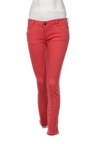 Damen Jeans Cache Cache, Größe M, Farbe Rosa, Preis 7,56 €
