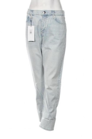 Damen Jeans Calvin Klein, Größe L, Farbe Blau, Preis € 67,42