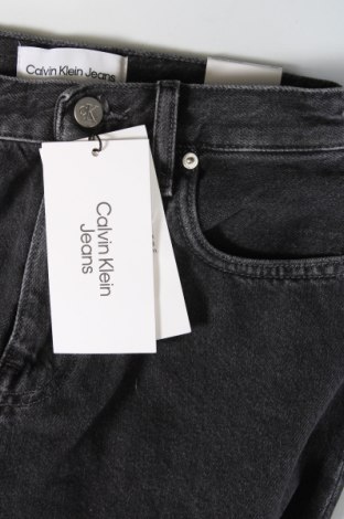 Γυναικείο Τζίν Calvin Klein, Μέγεθος XS, Χρώμα Γκρί, Τιμή 112,37 €