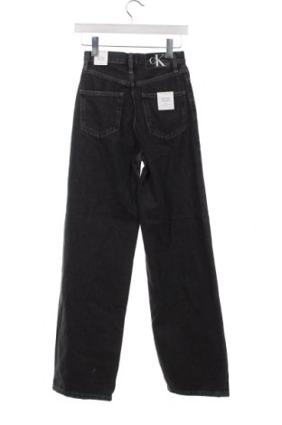 Damen Jeans Calvin Klein, Größe XS, Farbe Grau, Preis 112,37 €