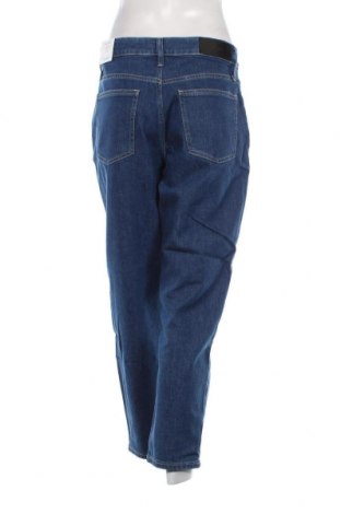 Dámské džíny  Calvin Klein, Velikost M, Barva Modrá, Cena  1 801,00 Kč