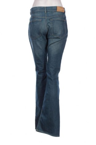 Blugi de femei Calvin Klein Jeans, Mărime L, Culoare Albastru, Preț 105,85 Lei