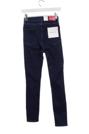 Női farmernadrág Calvin Klein Jeans, Méret XS, Szín Kék, Ár 32 981 Ft