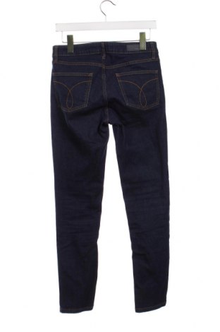 Női farmernadrág Calvin Klein Jeans, Méret XS, Szín Kék, Ár 10 172 Ft