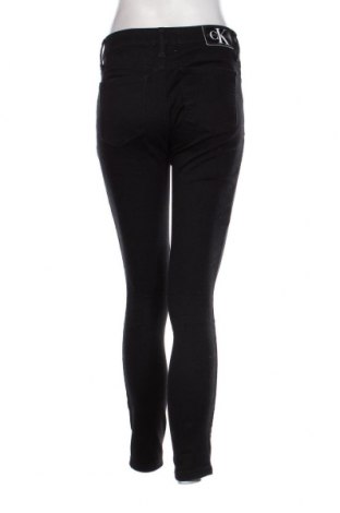 Blugi de femei Calvin Klein Jeans, Mărime M, Culoare Negru, Preț 292,50 Lei
