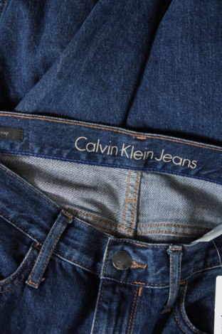 Női farmernadrág Calvin Klein Jeans, Méret M, Szín Kék, Ár 13 685 Ft