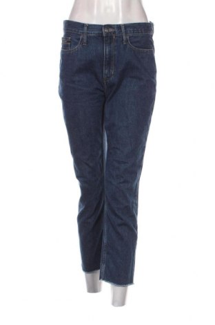 Blugi de femei Calvin Klein Jeans, Mărime M, Culoare Albastru, Preț 104,73 Lei
