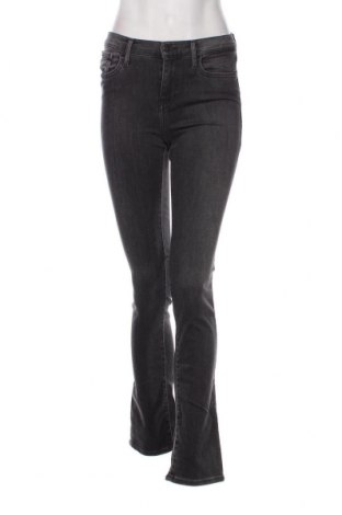 Дамски дънки Calvin Klein Jeans, Размер S, Цвят Сив, Цена 40,80 лв.