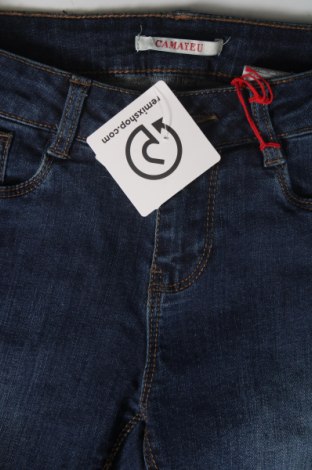 Damen Jeans Camaieu, Größe XS, Farbe Blau, Preis 2,37 €