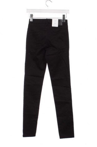 Damen Jeans Camaieu, Größe XXS, Farbe Schwarz, Preis 2,37 €