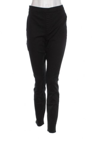 Γυναικείο Τζίν Camaieu, Μέγεθος XL, Χρώμα Μαύρο, Τιμή 14,23 €