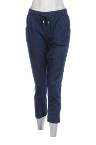 Damen Jeans Camaieu, Größe M, Farbe Blau, Preis € 13,28