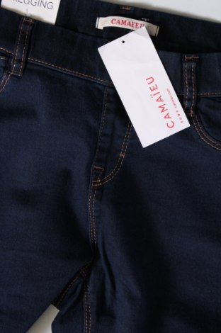 Damen Jeans Camaieu, Größe S, Farbe Blau, Preis 23,71 €