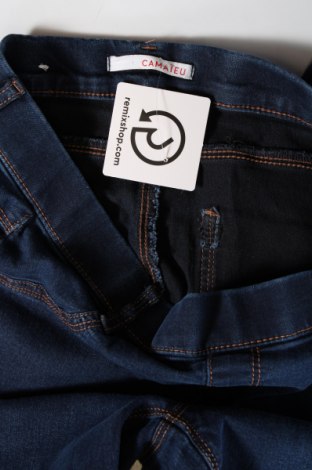 Damen Jeans Camaieu, Größe XS, Farbe Blau, Preis 9,00 €