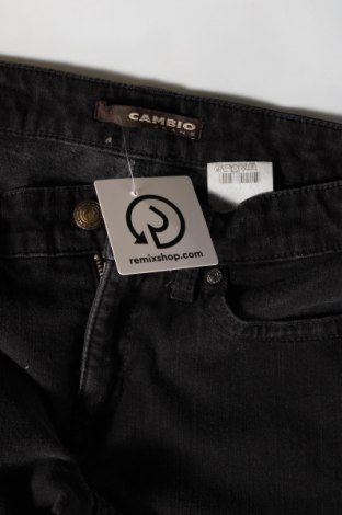 Dámske džínsy  Cambio, Veľkosť S, Farba Čierna, Cena  6,38 €