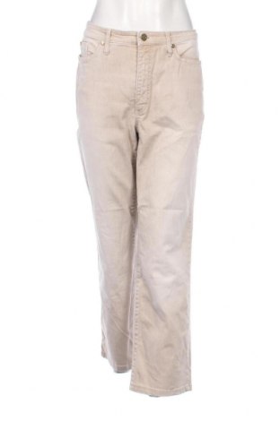 Damen Jeans Cambio, Größe XL, Farbe Beige, Preis 29,75 €
