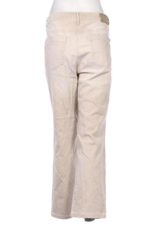 Damen Jeans Cambio, Größe XL, Farbe Beige, Preis 7,83 €