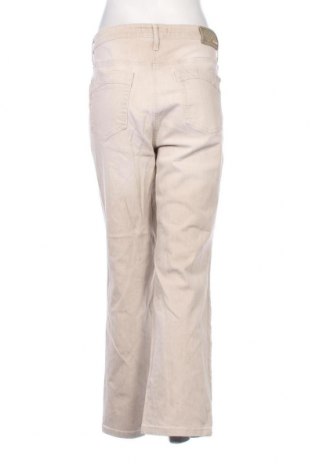 Damen Jeans Cambio, Größe XL, Farbe Beige, Preis 5,99 €