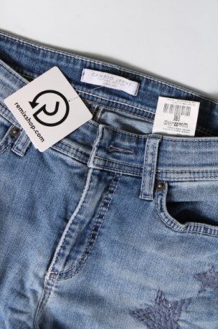 Damen Jeans Cambio, Größe S, Farbe Blau, Preis € 15,75