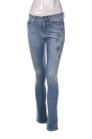 Damen Jeans Cambio, Größe S, Farbe Blau, Preis 15,75 €