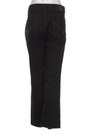 Γυναικείο Τζίν Cambio, Μέγεθος XL, Χρώμα Μαύρο, Τιμή 37,58 €