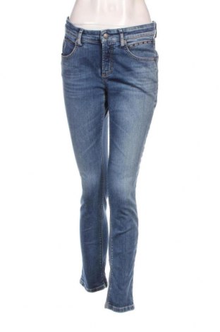 Damen Jeans Cambio, Größe M, Farbe Blau, Preis 28,18 €