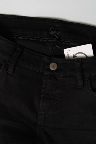 Damen Jeans Cambio, Größe M, Farbe Schwarz, Preis € 19,31