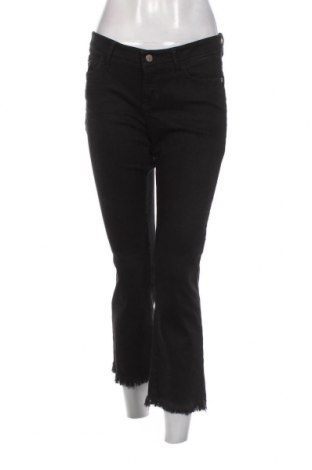 Γυναικείο Τζίν Cambio, Μέγεθος M, Χρώμα Μαύρο, Τιμή 27,83 €