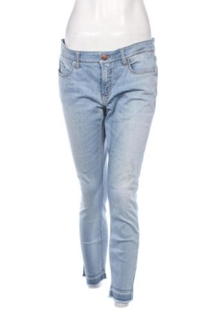 Damen Jeans Cambio, Größe L, Farbe Blau, Preis 18,27 €
