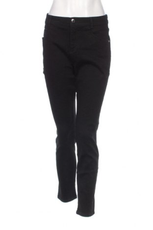Damen Jeans Canda, Größe L, Farbe Schwarz, Preis 10,90 €
