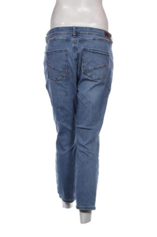 Damskie jeansy Capri, Rozmiar L, Kolor Niebieski, Cena 170,78 zł