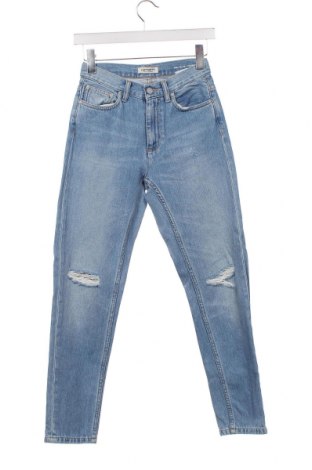 Damen Jeans Carhartt, Größe XS, Farbe Blau, Preis 21,00 €