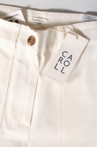 Damen Jeans Caroll, Größe M, Farbe Weiß, Preis € 32,80