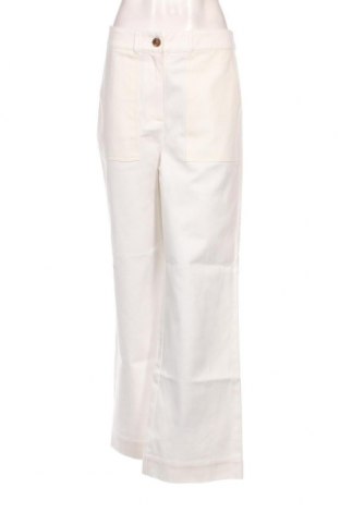 Γυναικείο Τζίν Caroll, Μέγεθος M, Χρώμα Λευκό, Τιμή 32,80 €