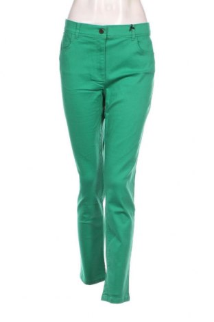 Γυναικείο Τζίν Caroll, Μέγεθος XL, Χρώμα Πράσινο, Τιμή 88,66 €