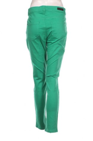 Дамски дънки Caroll, Размер XL, Цвят Зелен, Цена 172,00 лв.