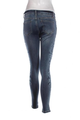 Damen Jeans Cartoon, Größe S, Farbe Blau, Preis € 20,18