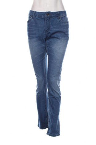 Damen Jeans Casa Blanca, Größe M, Farbe Blau, Preis 3,03 €